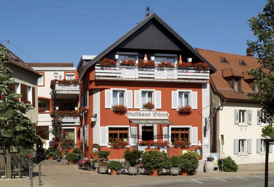 Hotel am Kaiserstuhl
