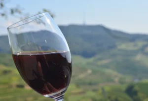 Kaiserstühler Wein